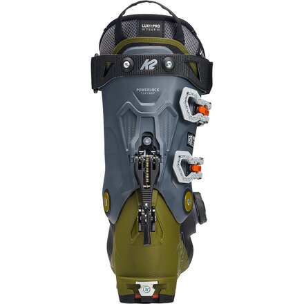 K2 - Mindbender 110 BOA Ski Boot - 2027