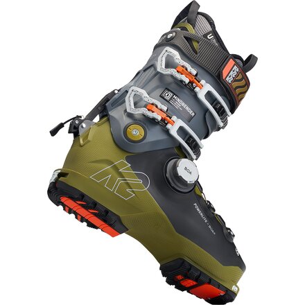 K2 - Mindbender 110 BOA Ski Boot - 2027
