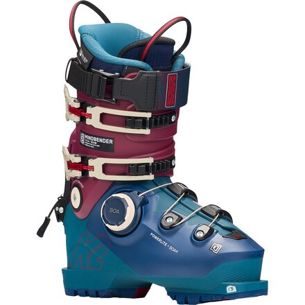 K2 - Mindbender 115 BOA Ski Boot - 2027 - Women's