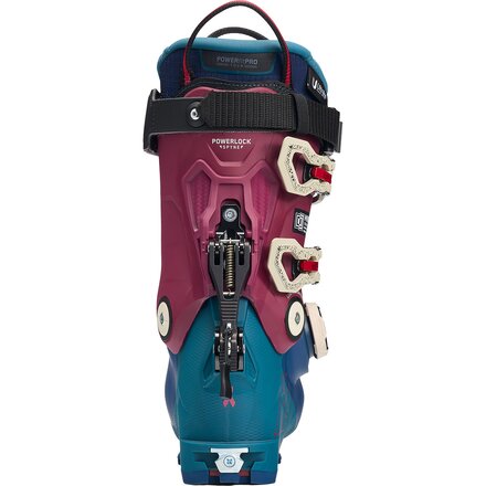 K2 - Mindbender 115 BOA Ski Boot - 2027 - Women's