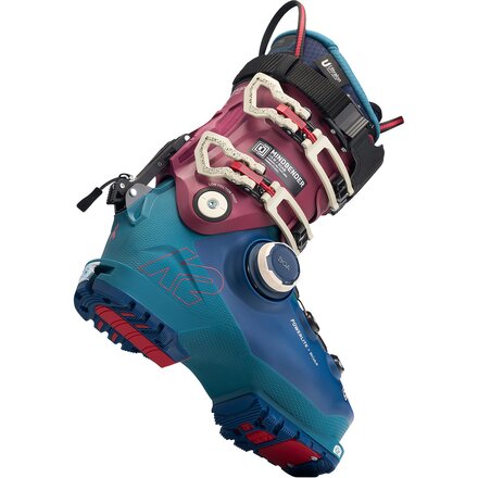 K2 - Mindbender 115 BOA Ski Boot - 2027 - Women's