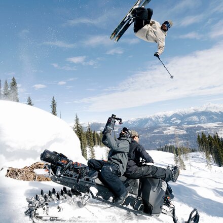 K2 - Mindbender 116 C Ski - 2026