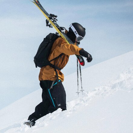 K2 - Mindbender 116 C Ski - 2026