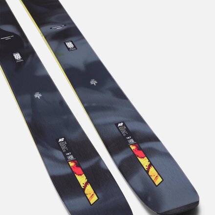 K2 - Mindbender 116 C Ski - 2026