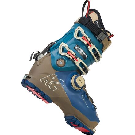K2 - Mindbender 120 BOA Ski Boot - 2026