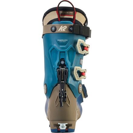 K2 - Mindbender 120 BOA Ski Boot - 2026