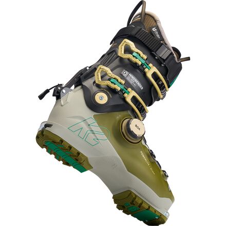 K2 - Mindbender 130 BOA Ski Boot - 2026