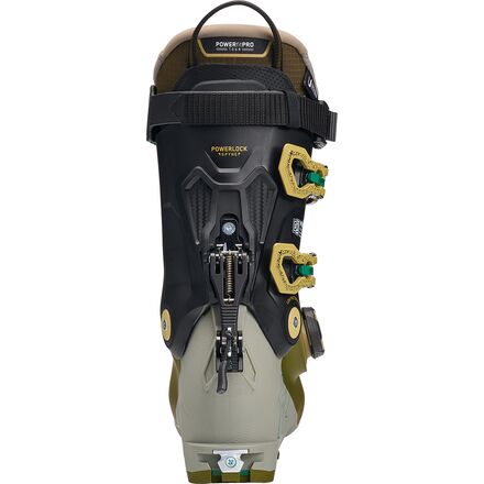 K2 - Mindbender 130 BOA Ski Boot - 2026