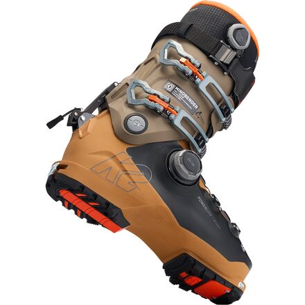 K2 - Mindbender 140 BOA Ski Boot - 2026