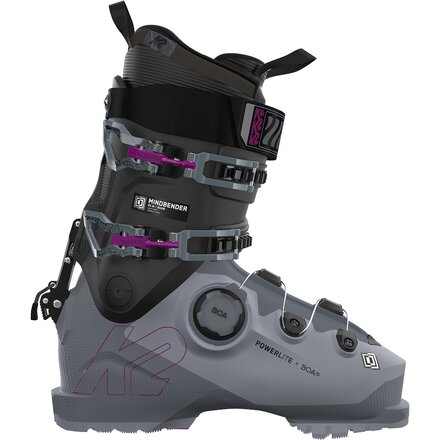 Mindbender 85 BOA Ski Boot - 2027 - Women's