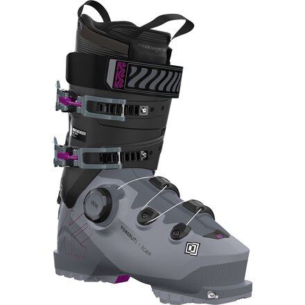 K2 - Mindbender 85 BOA Ski Boot - 2027 - Women's