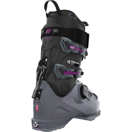 K2 - Mindbender 85 BOA Ski Boot - 2027 - Women's