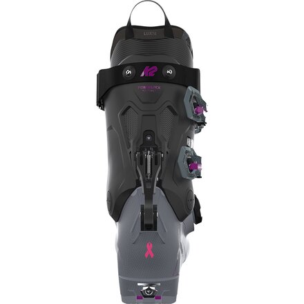 K2 - Mindbender 85 BOA Ski Boot - 2027 - Women's