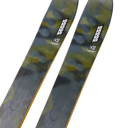 K2 - Mindbender 89Ti Ski - 2026