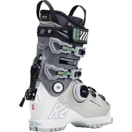 K2 - Mindbender 95 BOA Ski Boot - 2026 - Women's