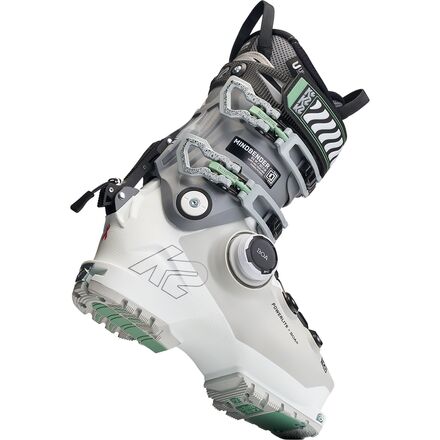 K2 - Mindbender 95 BOA Ski Boot - 2026 - Women's