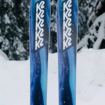 K2 - Mindbender 96 C Ski - 2026