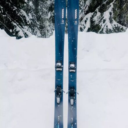 K2 - Mindbender 96 C Ski - 2026