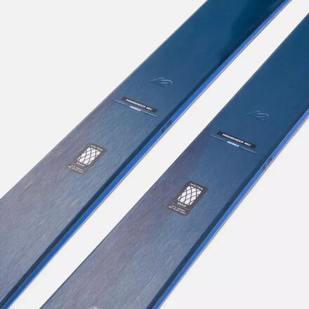 K2 - Mindbender 96 C Ski - 2026