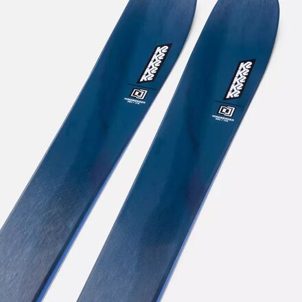 K2 - Mindbender 96 C Ski - 2026