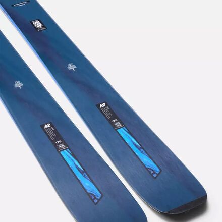 K2 - Mindbender 96 C Ski - 2026