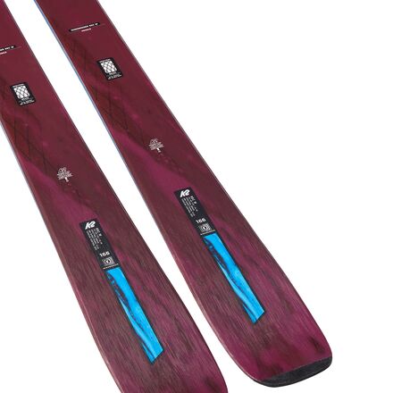 K2 - Mindbender 96C Ski - 2026 - Women's
