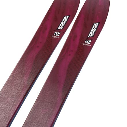 K2 - Mindbender 96C Ski - 2026 - Women's