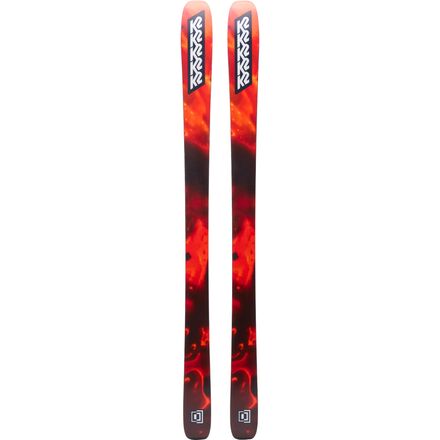 K2 - Mindbender 99Ti Ski - 2026