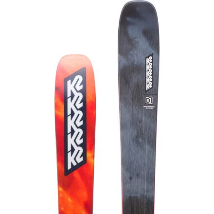 K2 - Mindbender 99Ti Ski - 2026
