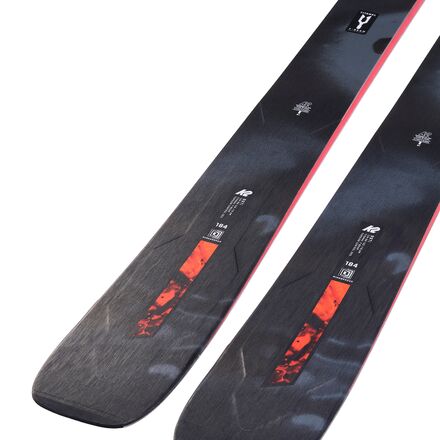 K2 - Mindbender 99Ti Ski - 2026