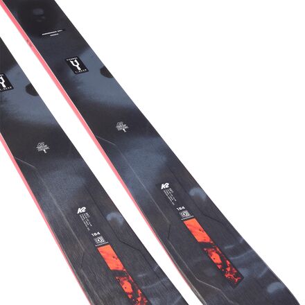 K2 - Mindbender 99Ti Ski - 2026