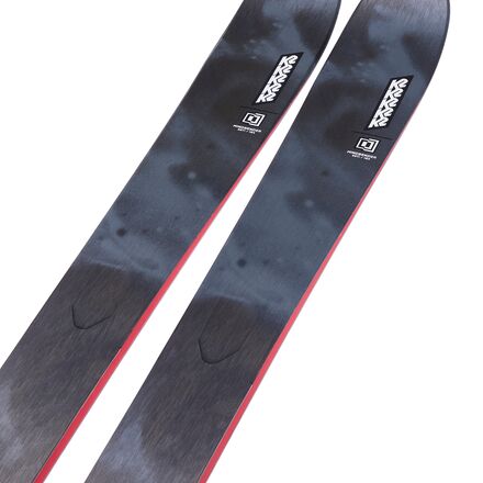 K2 - Mindbender 99Ti Ski - 2026