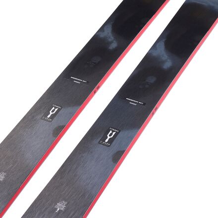K2 - Mindbender 99Ti Ski - 2026