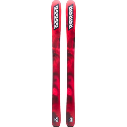 K2 - Mindbender 99Ti Ski - 2026 - Women's