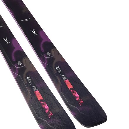 K2 - Mindbender 99Ti Ski - 2026 - Women's