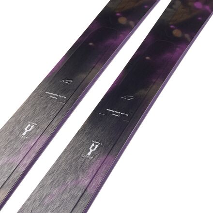 K2 - Mindbender 99Ti Ski - 2026 - Women's