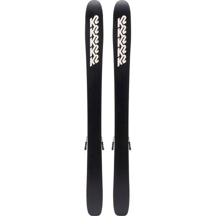 K2 - Mindbender Jr + 7.0 FDT Jr Ski - 2026 - Kids'