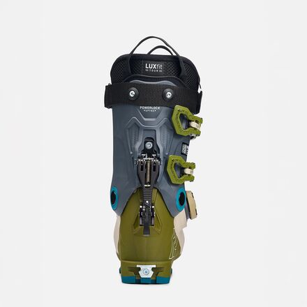 K2 - Mindbender Juvy BOA Ski Boot - Kids'