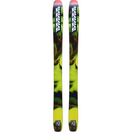 Mindbender Juvy Ski - 2026 - Kids'