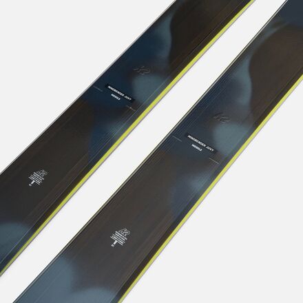 K2 - Mindbender Juvy Ski - 2026 - Kids'