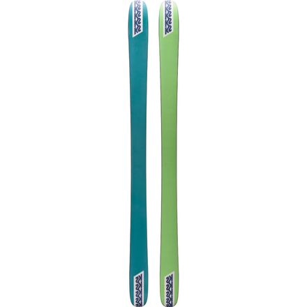 K2 - Omen 85 Ski - 2026