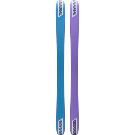 K2 - Omen 85 Ski - 2026 - Women's