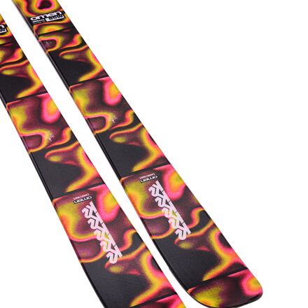 K2 - Omen 85 Ski - 2026 - Women's