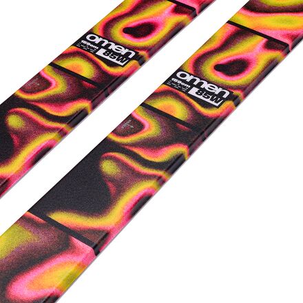 K2 - Omen 85 Ski - 2026 - Women's