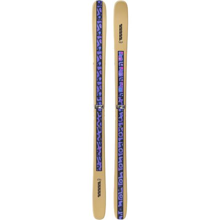 Omen 90 Ski - 2026