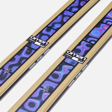 K2 - Omen 90 Ski - 2027