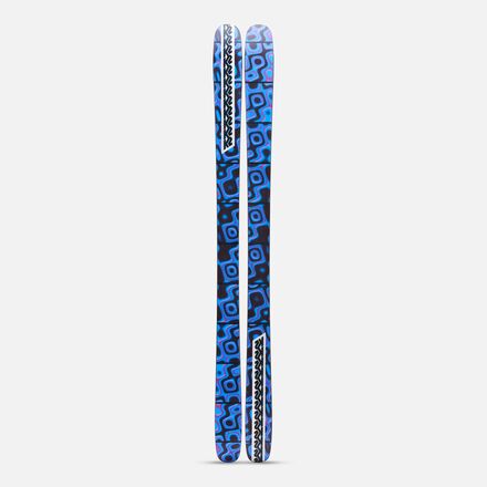 K2 - Omen 90 Ski - 2027