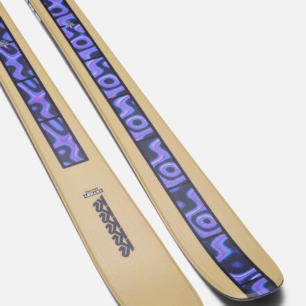 K2 - Omen 90 Ski - 2027