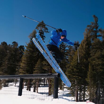 K2 - Omen 90 Ski - 2027