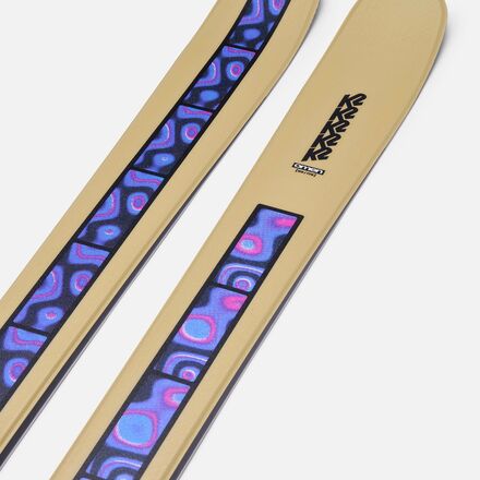 K2 - Omen 90 Ski - 2027